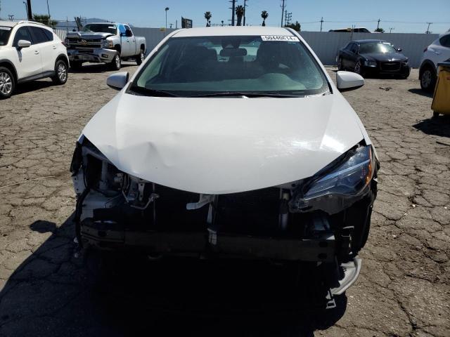 2018 Toyota Corolla L - Фото 5