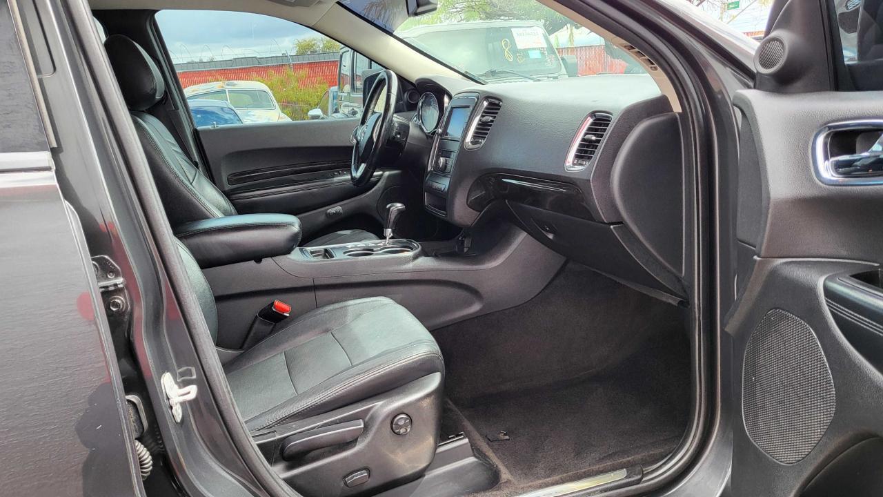 2011 DODGE DURANGO CR - Image 5