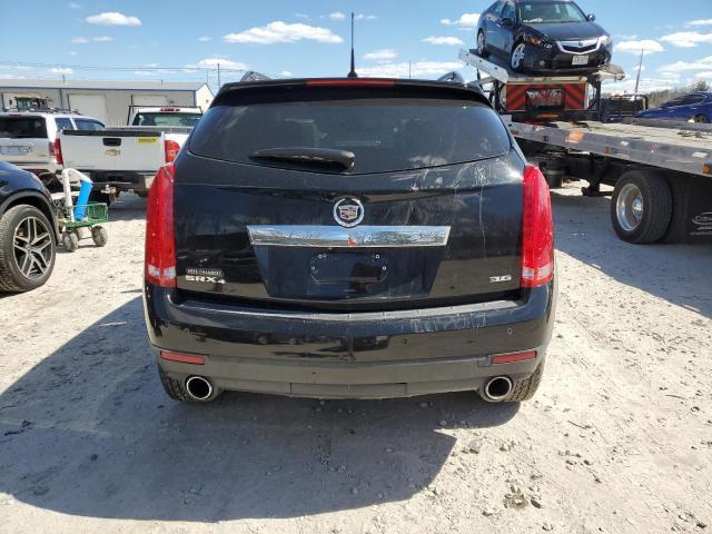 2013 Cadillac Srx Luxury Collection - Фото 6