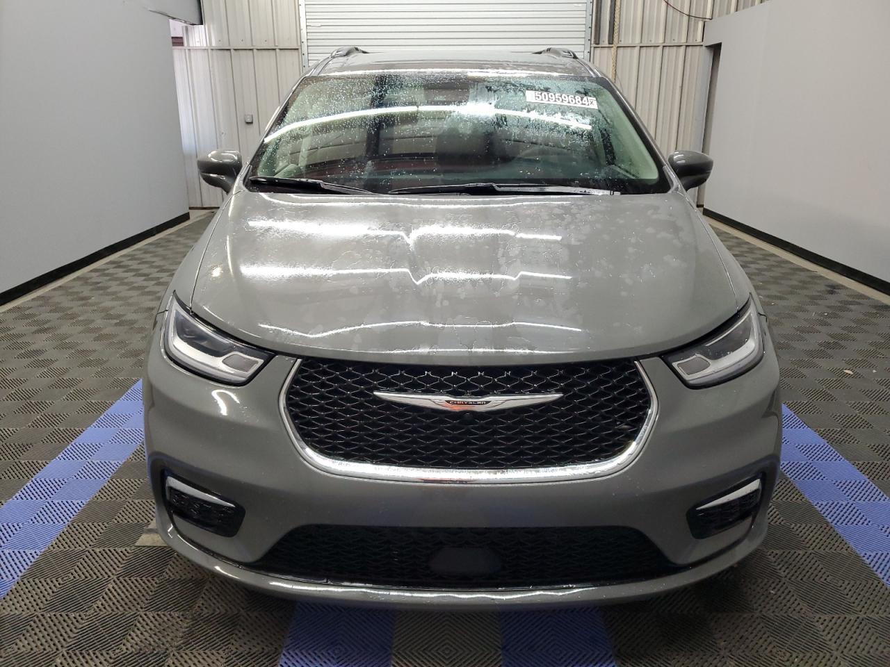 2022 CHRYSLER PACIFICA T - Фото 5