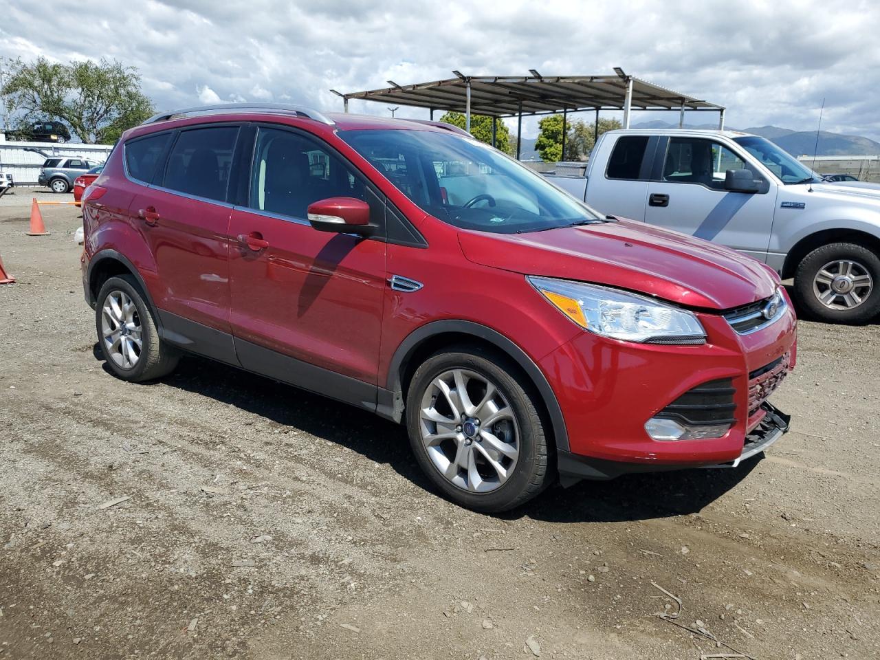 2015 FORD ESCAPE TIT - Image 4