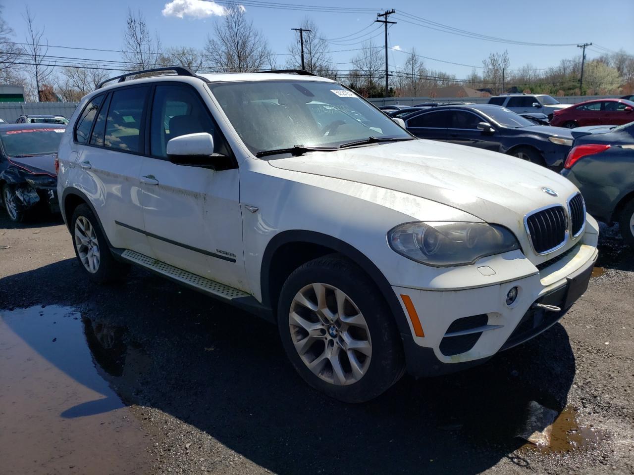 2011 BMW X5 XDRIVE3 - Фото 4
