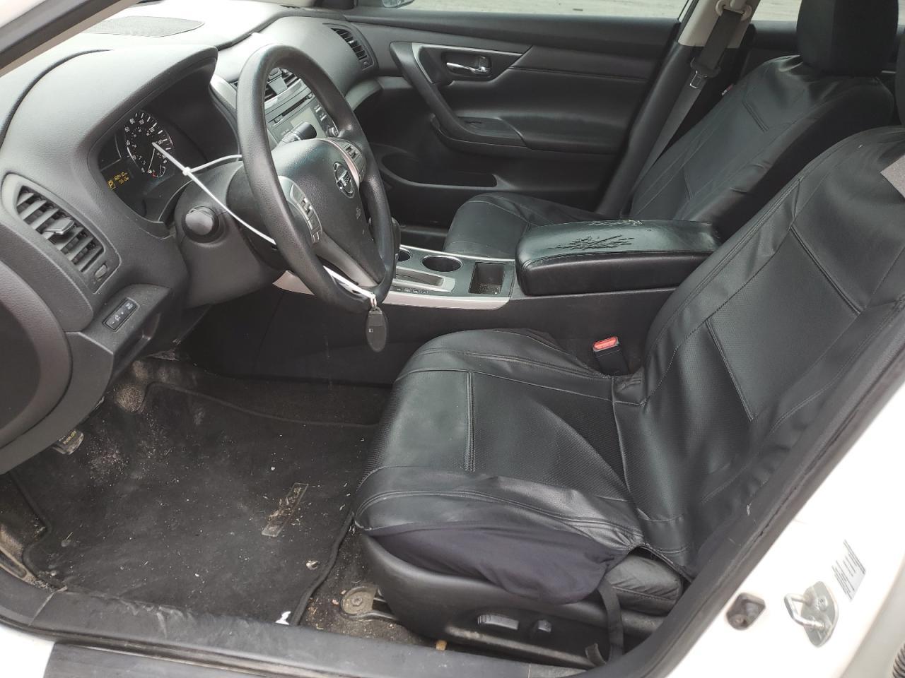 2015 NISSAN ALTIMA 2.5 - Image 7