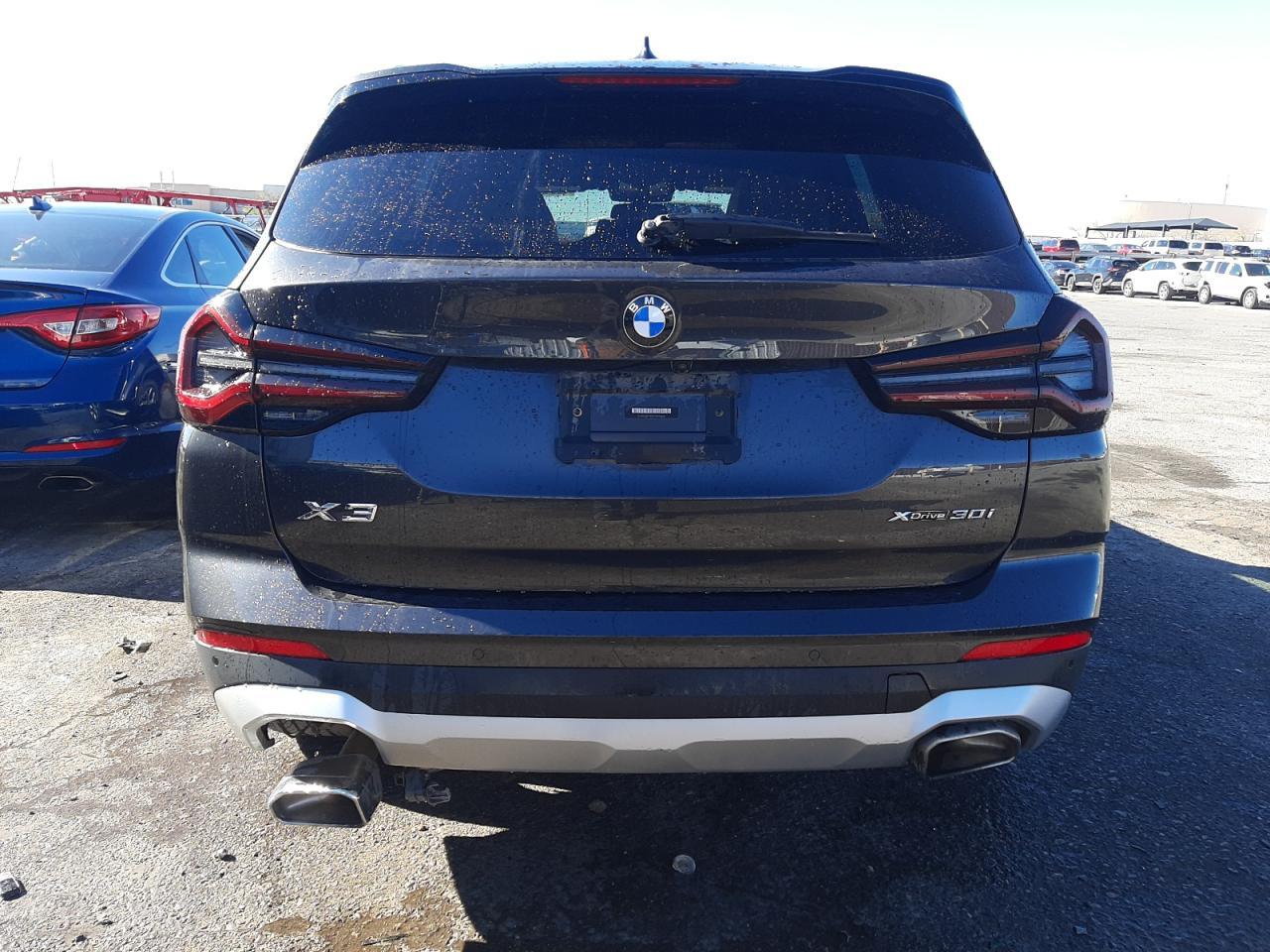 2023 BMW X3 XDRIVE3 - Image 6