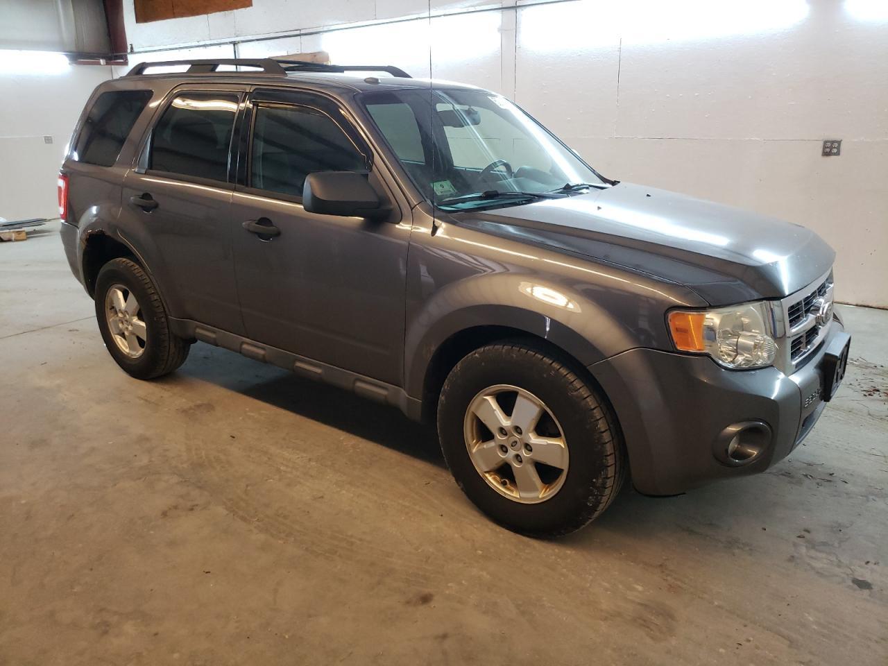 2012 FORD ESCAPE XLT - Фото 4
