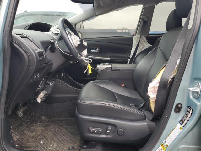 2015 Toyota Prius V - Фото 7