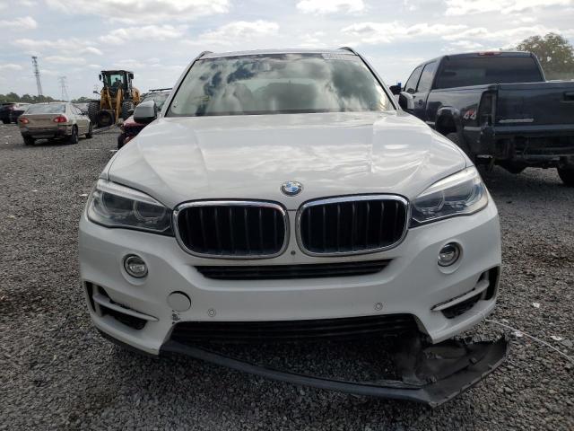 2015 BMW X5 Sdrive35I - Фото 5