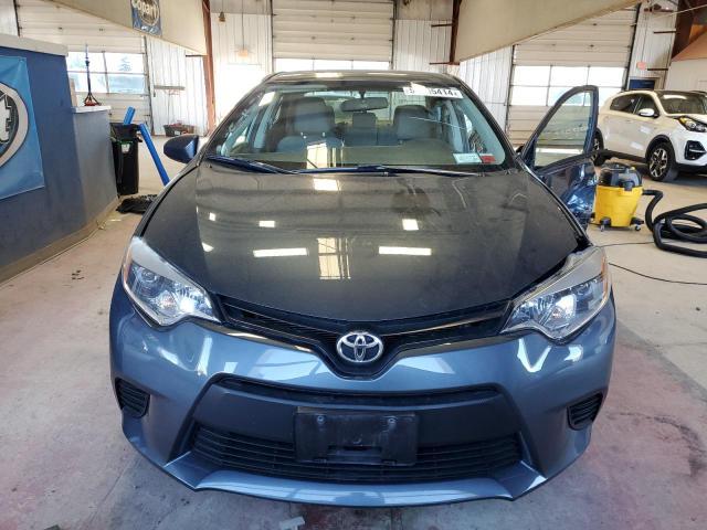 2016 Toyota Corolla L - Фото 5