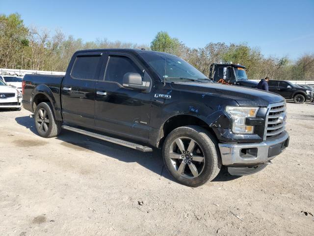 2016 Ford F150 Supercrew - Image 4