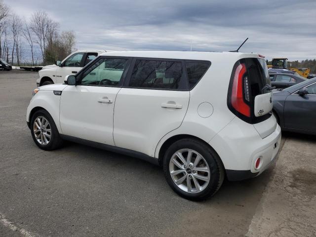 2017 Kia Soul + - Фото 2