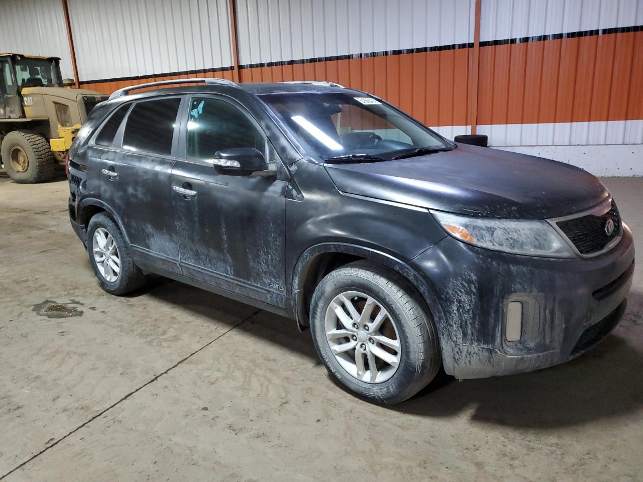 2014 KIA SORENTO LX - Image 4