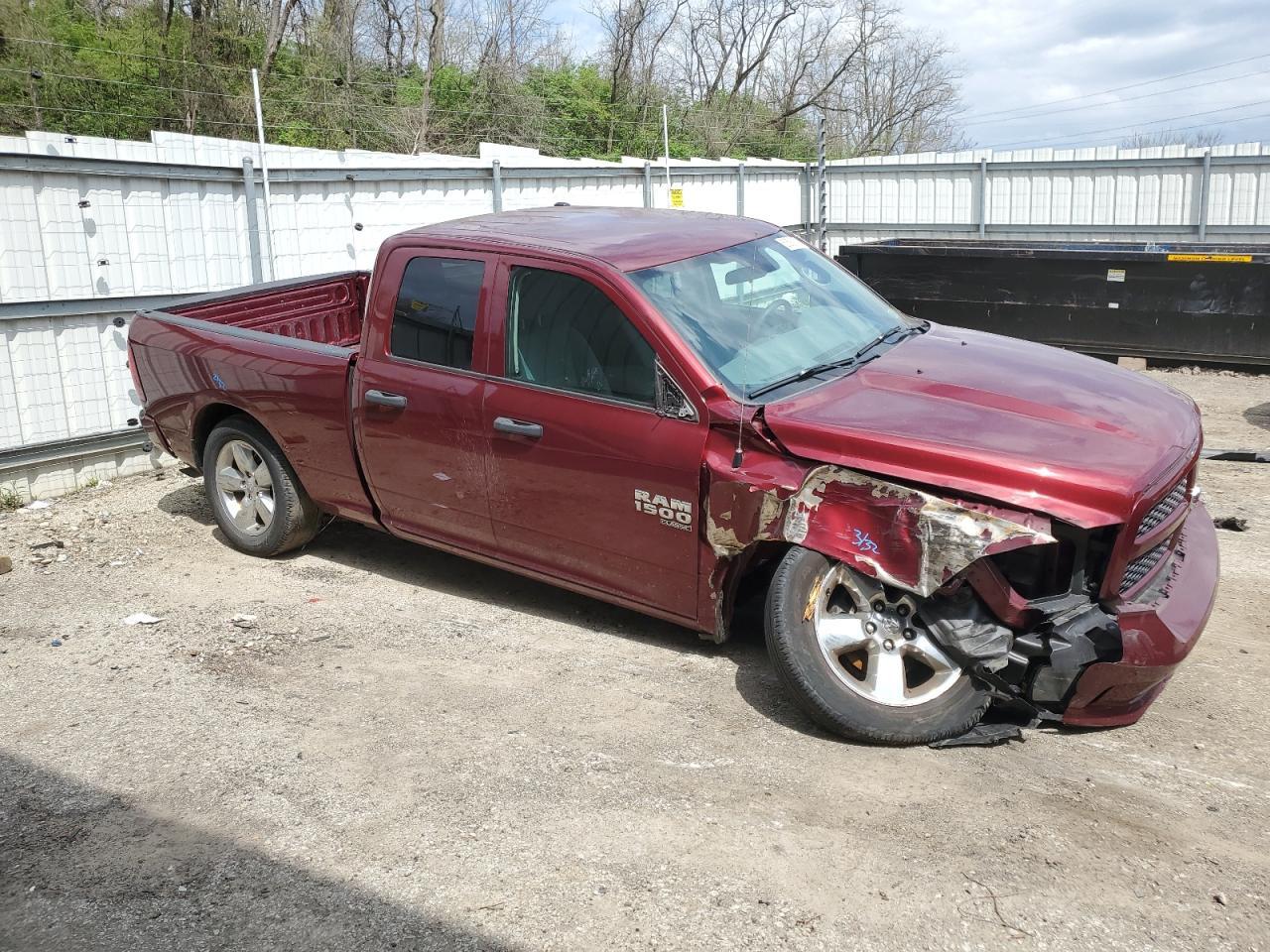 2019 RAM 1500 CLASS - Image 4