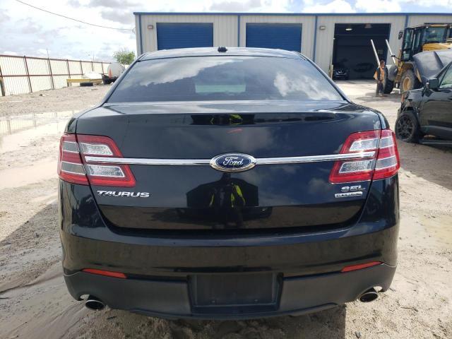 2014 Ford Taurus Sel - Image 6
