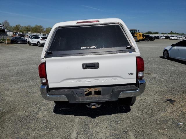 2018 Toyota Tacoma Access Cab - Фото 6