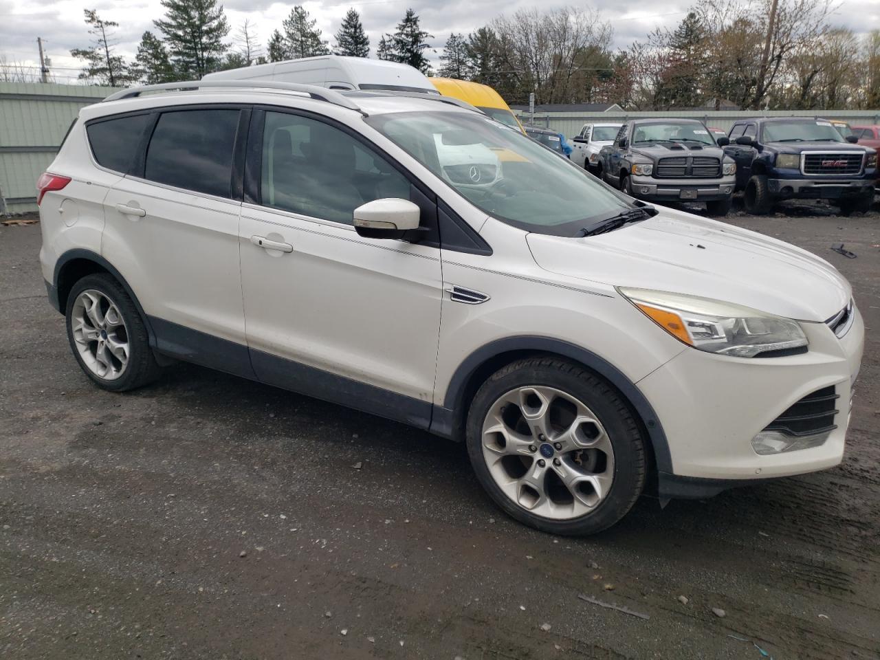 2015 FORD ESCAPE TIT - Image 4