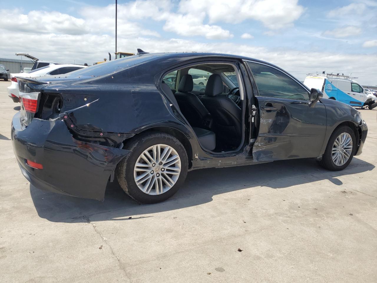 2014 LEXUS ES 350 - Image 3