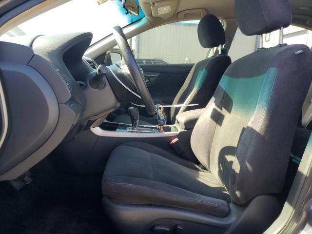 2013 Nissan Altima 2.5 - Фото 7