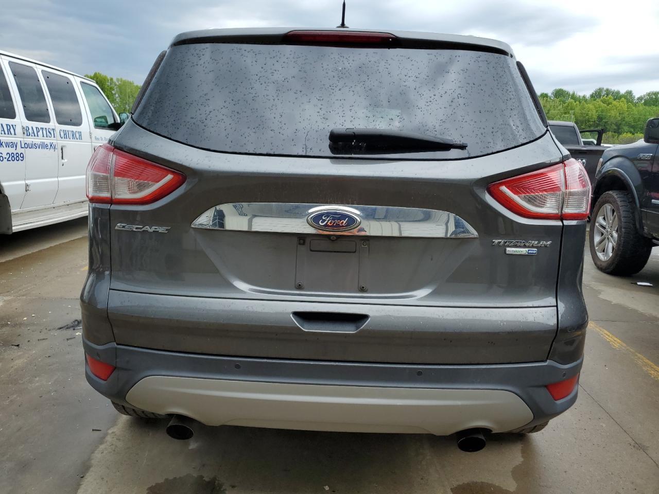 2015 FORD ESCAPE TIT - Image 6