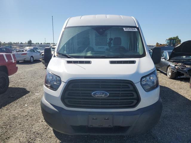 2017 Ford Transit T-250 - Фото 5