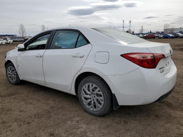 2018 Toyota Corolla L - Фото 2