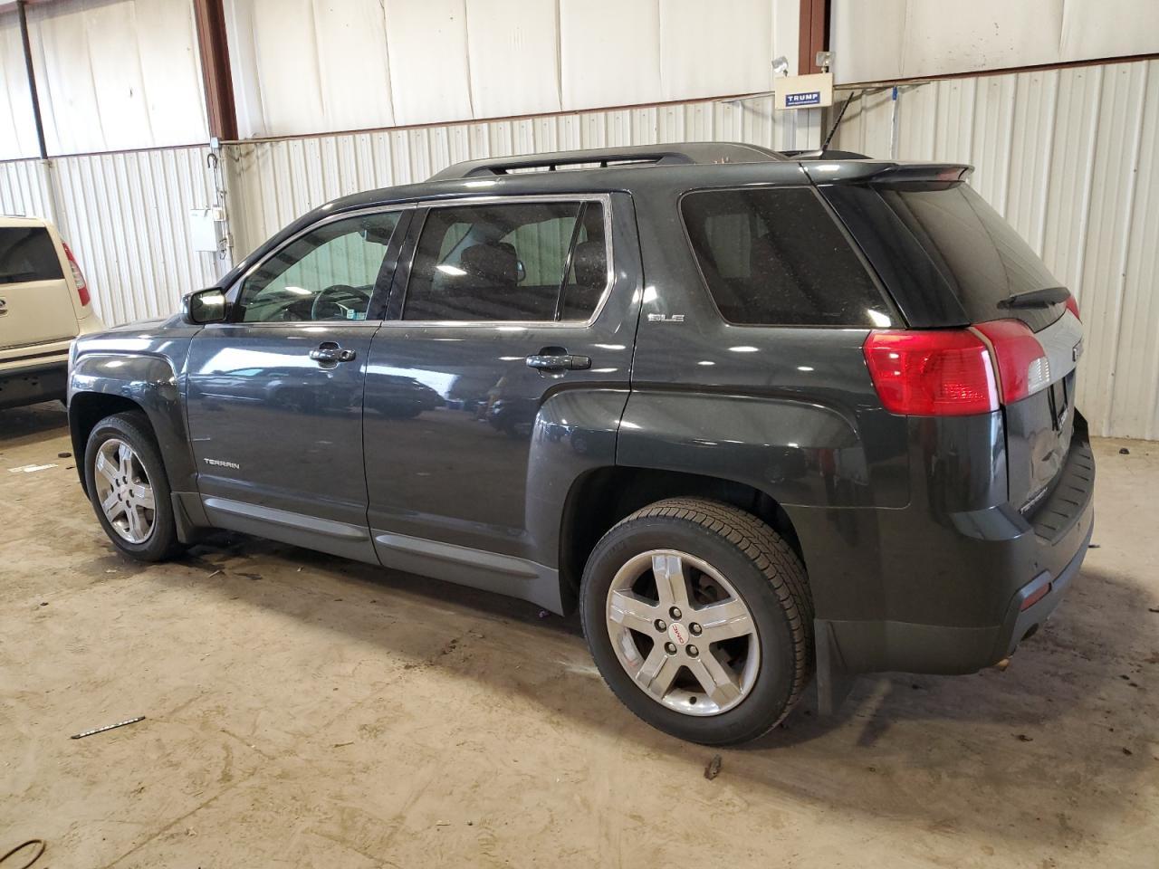 2013 GMC TERRAIN SL - Фото 2