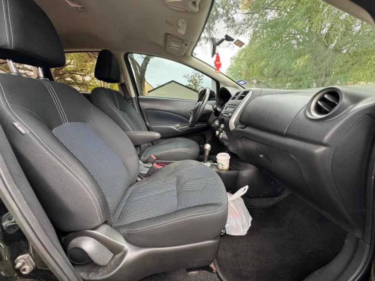 2014 NISSAN VERSA NOTE - Фото 5