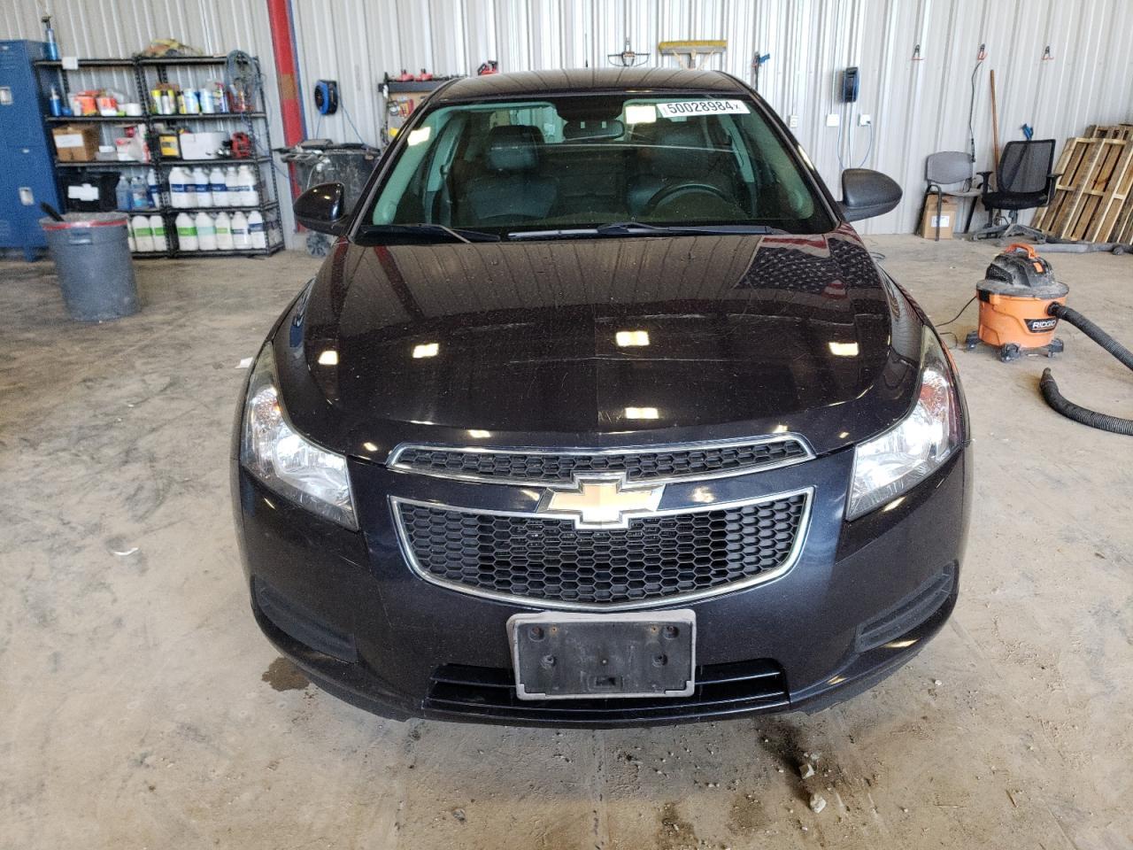 2014 CHEVROLET CRUZE LT - Фото 5