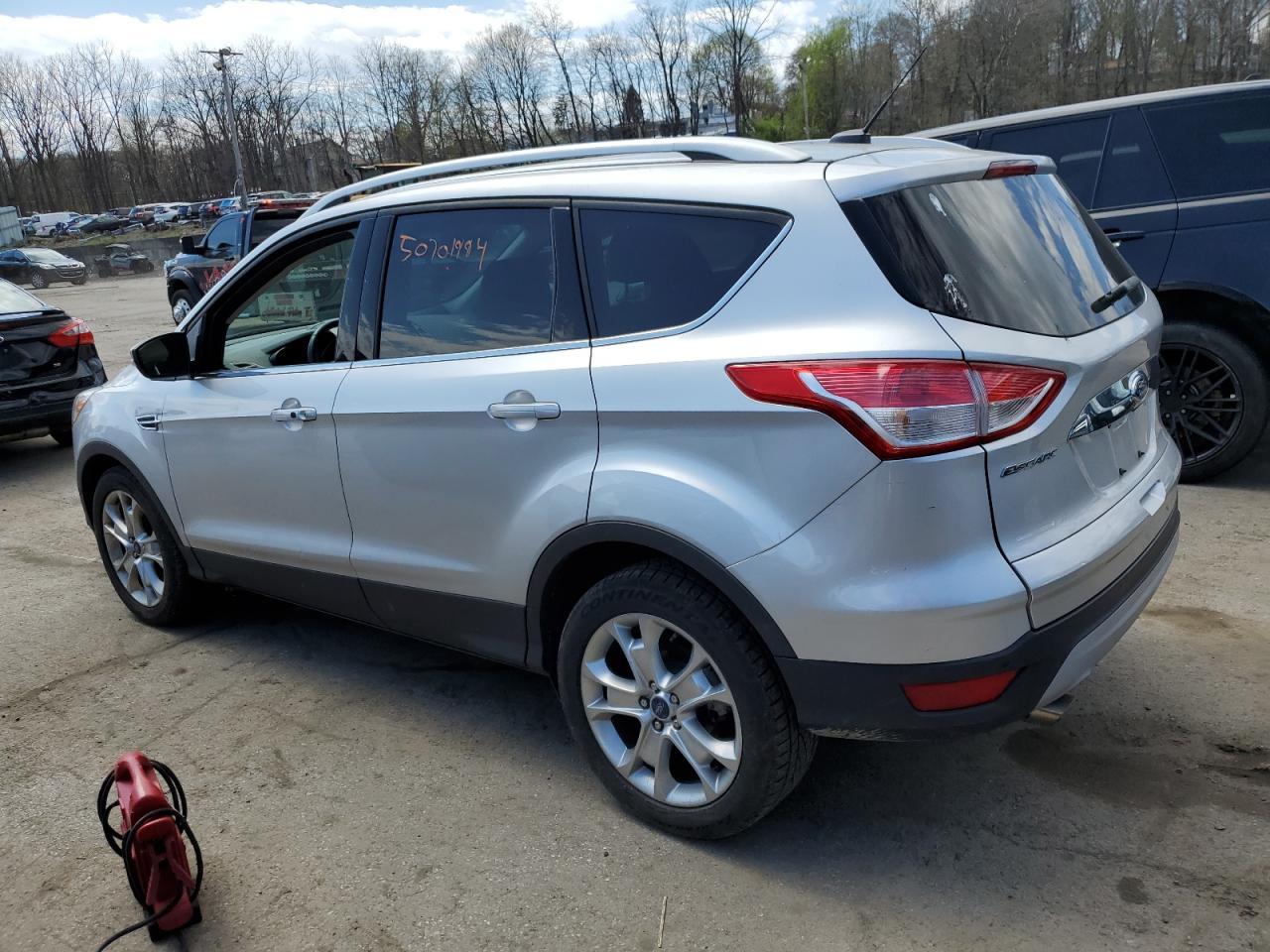 2015 FORD ESCAPE TIT - Image 2