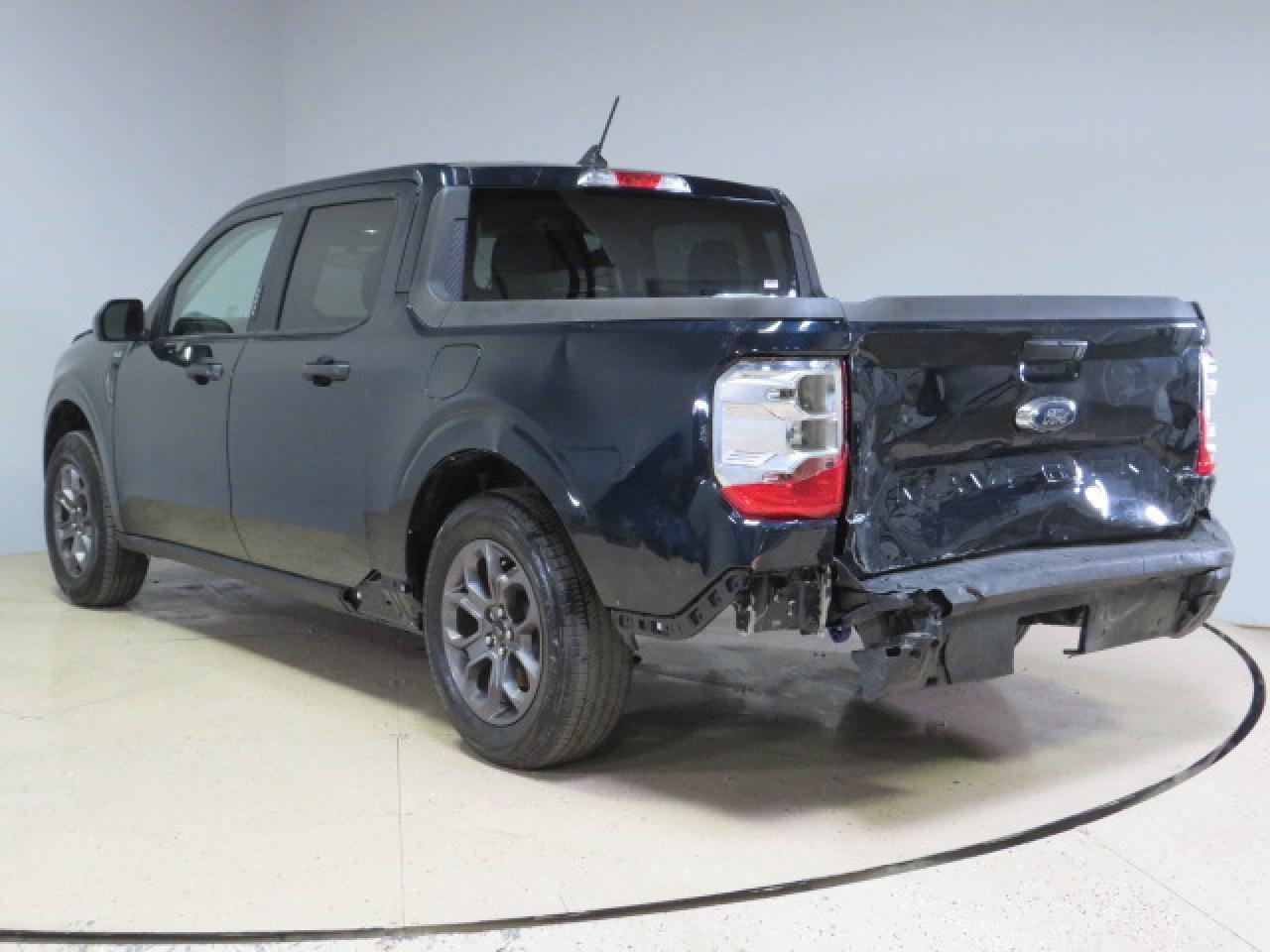 2022 FORD MAVERICK X - Image 4
