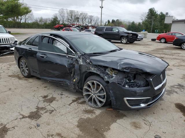 2019 LINCOLN MKZ RESERV - Фото 4