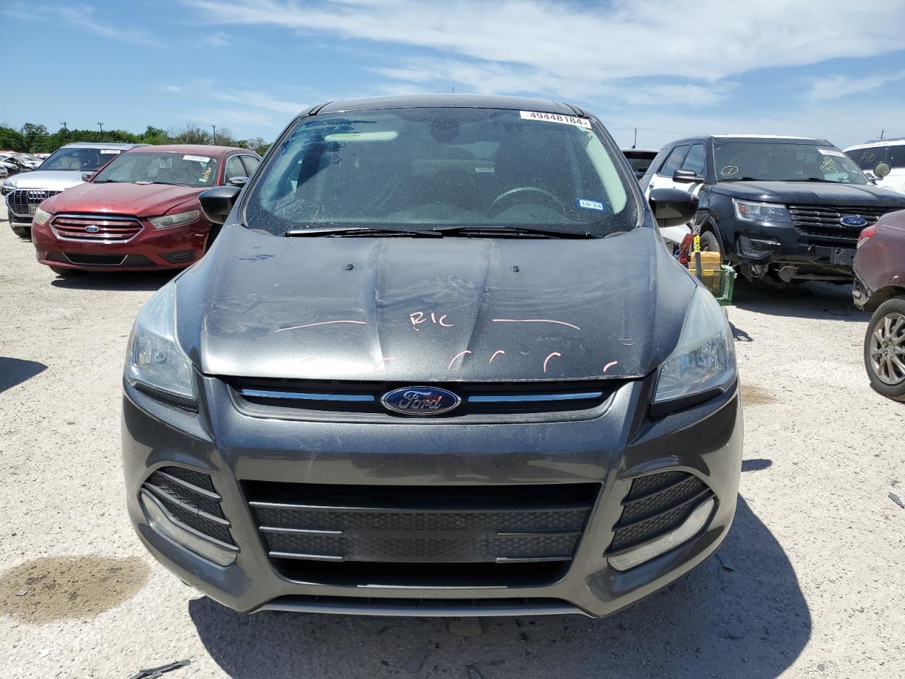 2015 FORD ESCAPE SE - Image 5