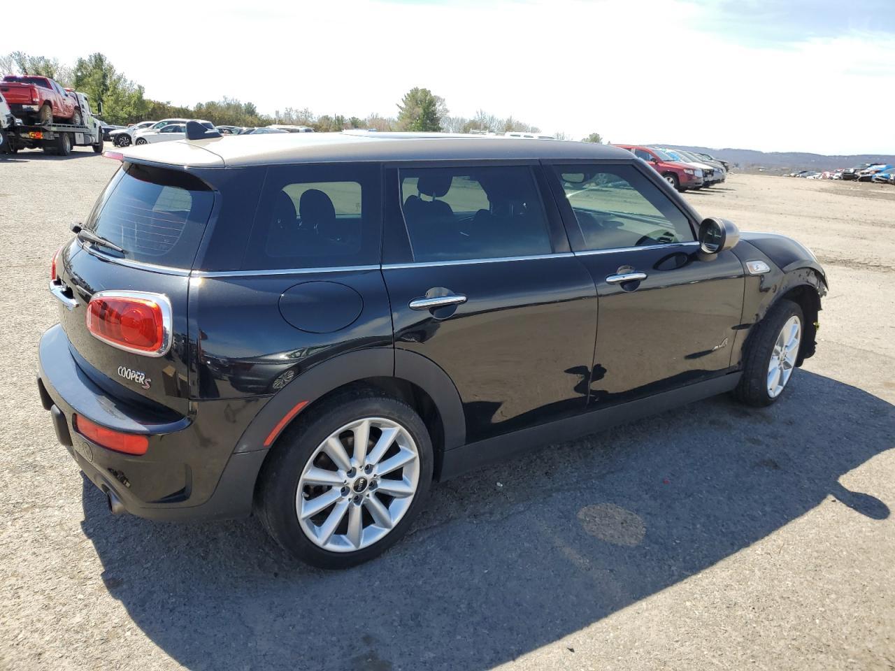 2017 MINI COOPER S C - Image 3