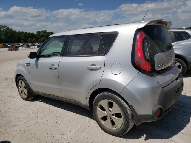 2014 Kia Soul + - Фото 2