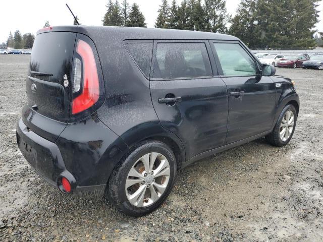 2016 Kia Soul + - Фото 3