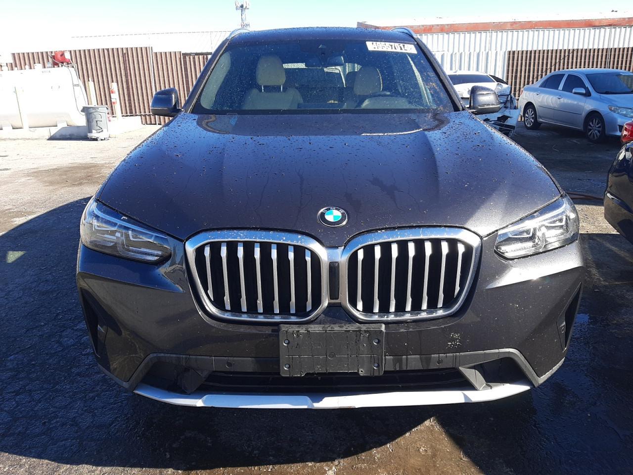 2023 BMW X3 XDRIVE3 - Image 5