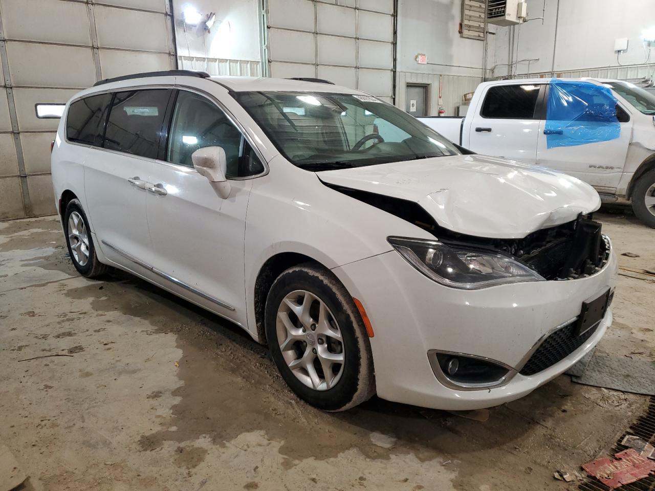 2017 CHRYSLER PACIFICA T - Фото 4