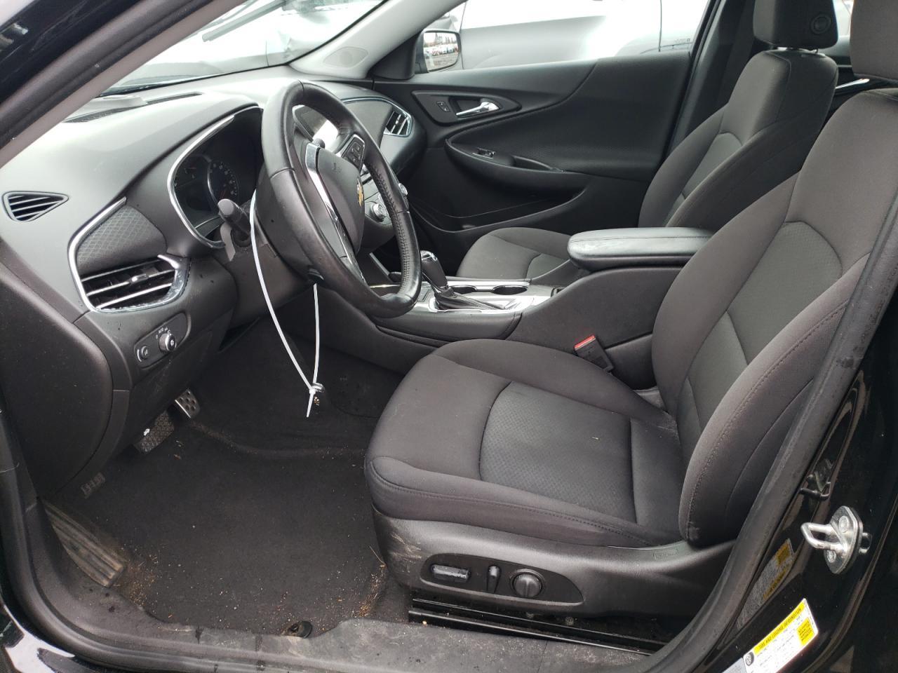2017 CHEVROLET MALIBU LT - Image 7