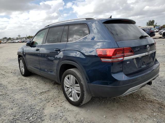 2019 Volkswagen Atlas Se - Image 2