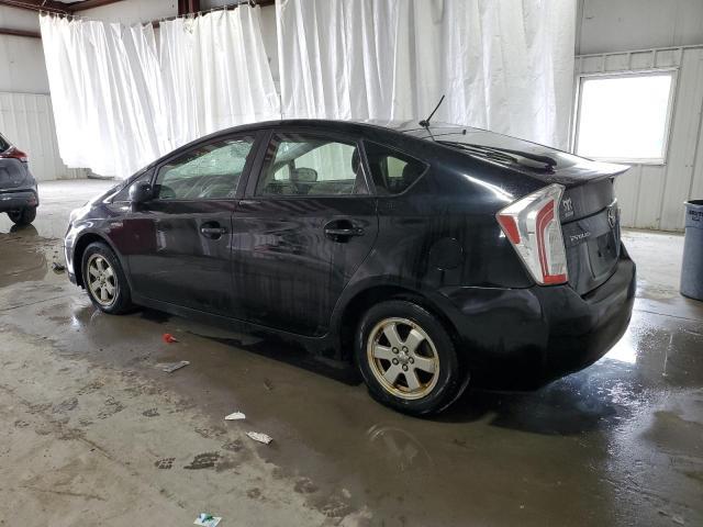 2013 Toyota Prius - Фото 2