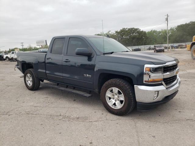 2018 Chevrolet Silverado C1500 Lt - Image 4