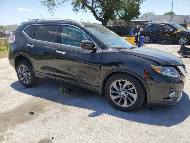 2016 Nissan Rogue S - Фото 4