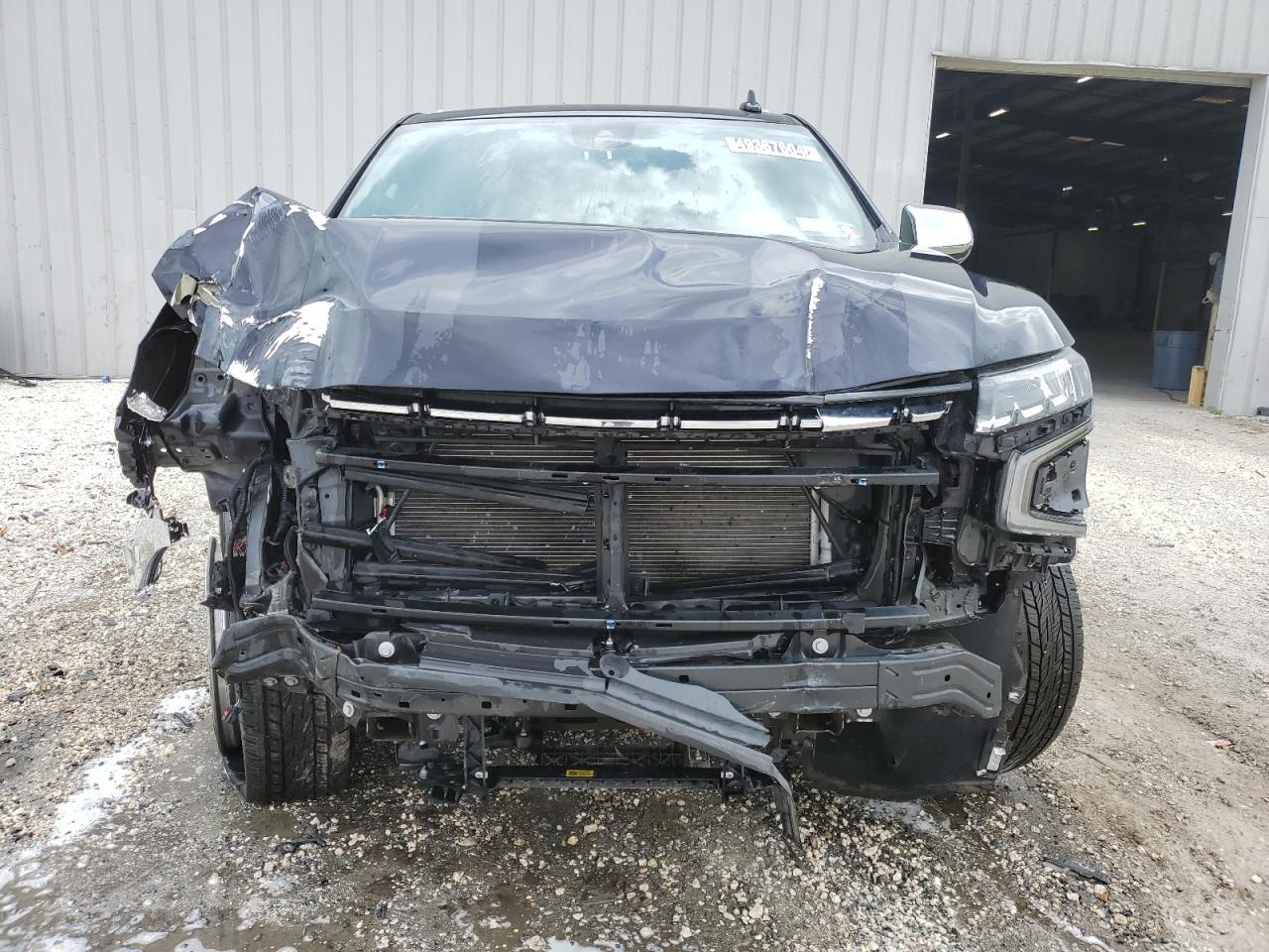 2023 CHEVROLET TAHOE K150 - Фото 5