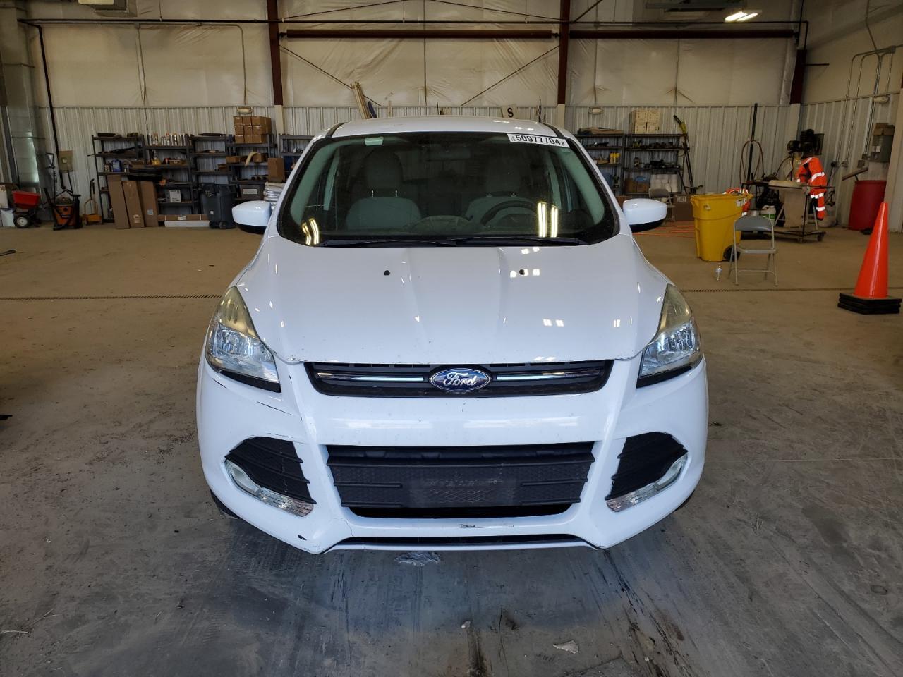 2015 FORD ESCAPE SE - Image 5