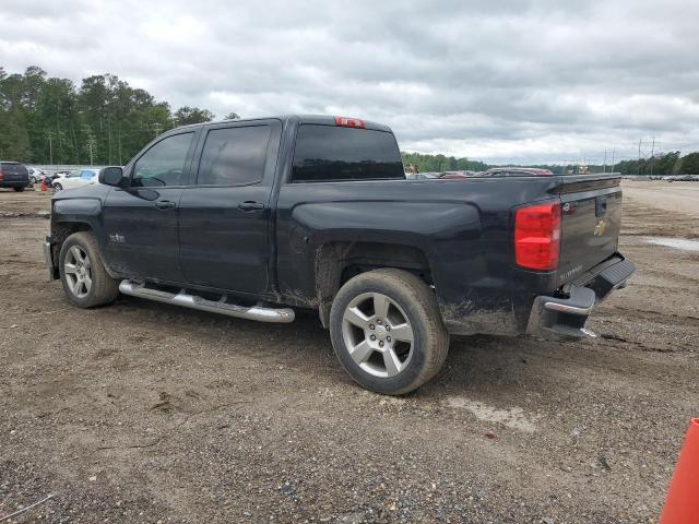 2014 Chevrolet Silverado C1500 Lt - Image 2
