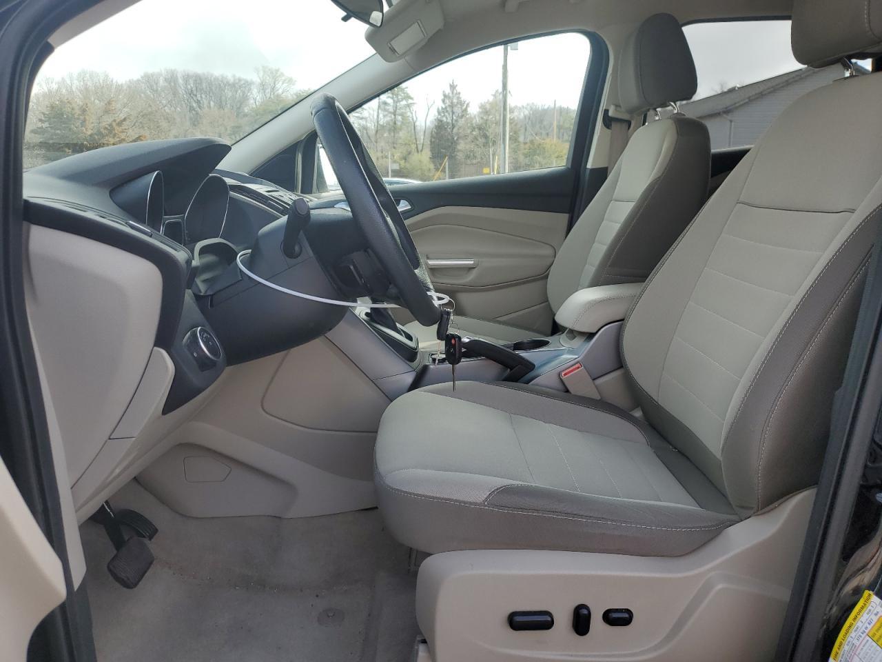 2015 FORD ESCAPE SE - Image 7