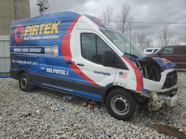 2017 Ford Transit T-250 - Фото 4