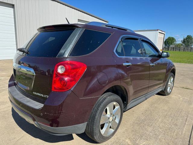 2011 Chevrolet Equinox Ltz - Фото 4
