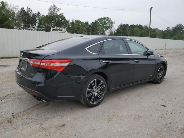 2015 Toyota Avalon Xle - Фото 3