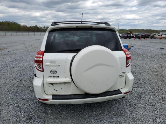 2011 Toyota Rav4 - Фото 6