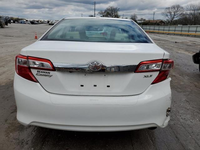 2014 Toyota Camry L - Image 6